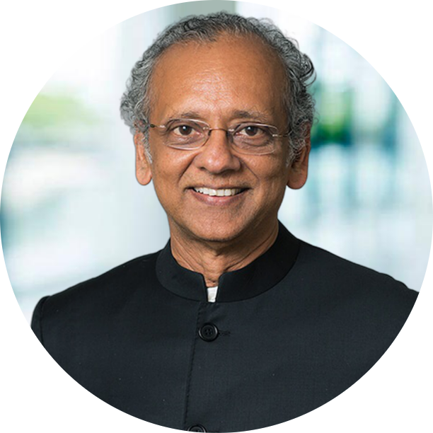 Hon'ble Justice K. Kannan (Rtd.)